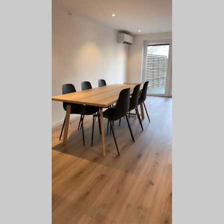 Nybygd Feriebolig Rett Ved Strand Til Leie! Kristiansand Extérieur photo